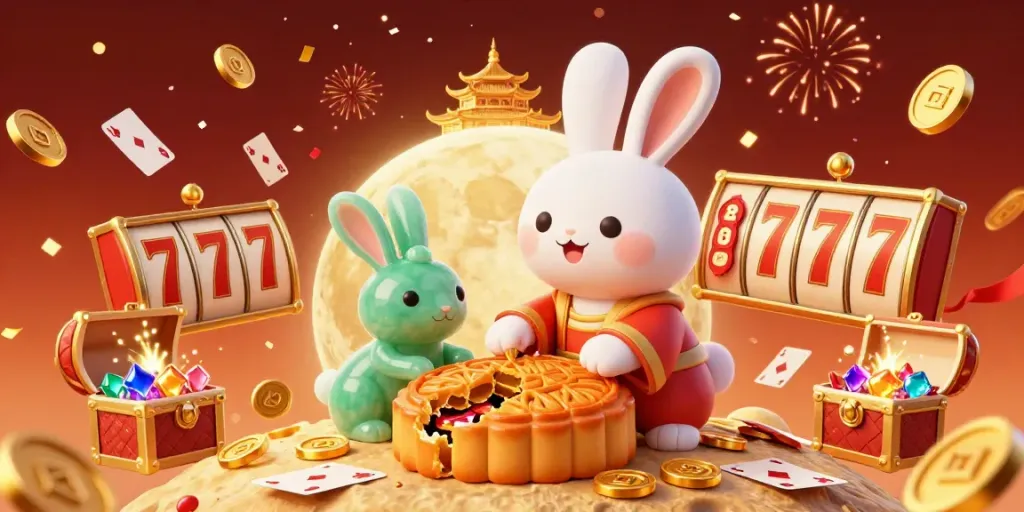 CM88 offers an exciting moon-themed casino experience with vibrant elements and lively gameplay.