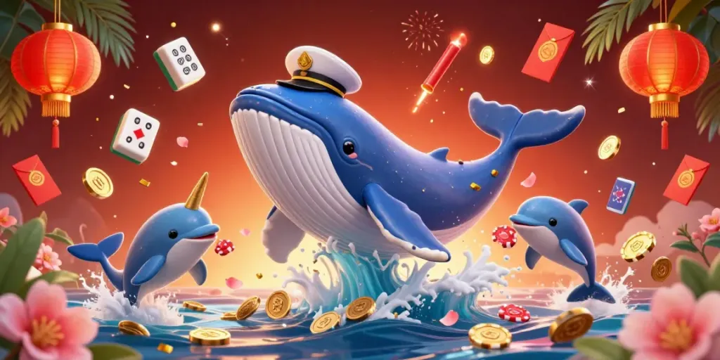 Experience Go 88's thrilling casino adventure with playful characters amidst vibrant gaming elements.