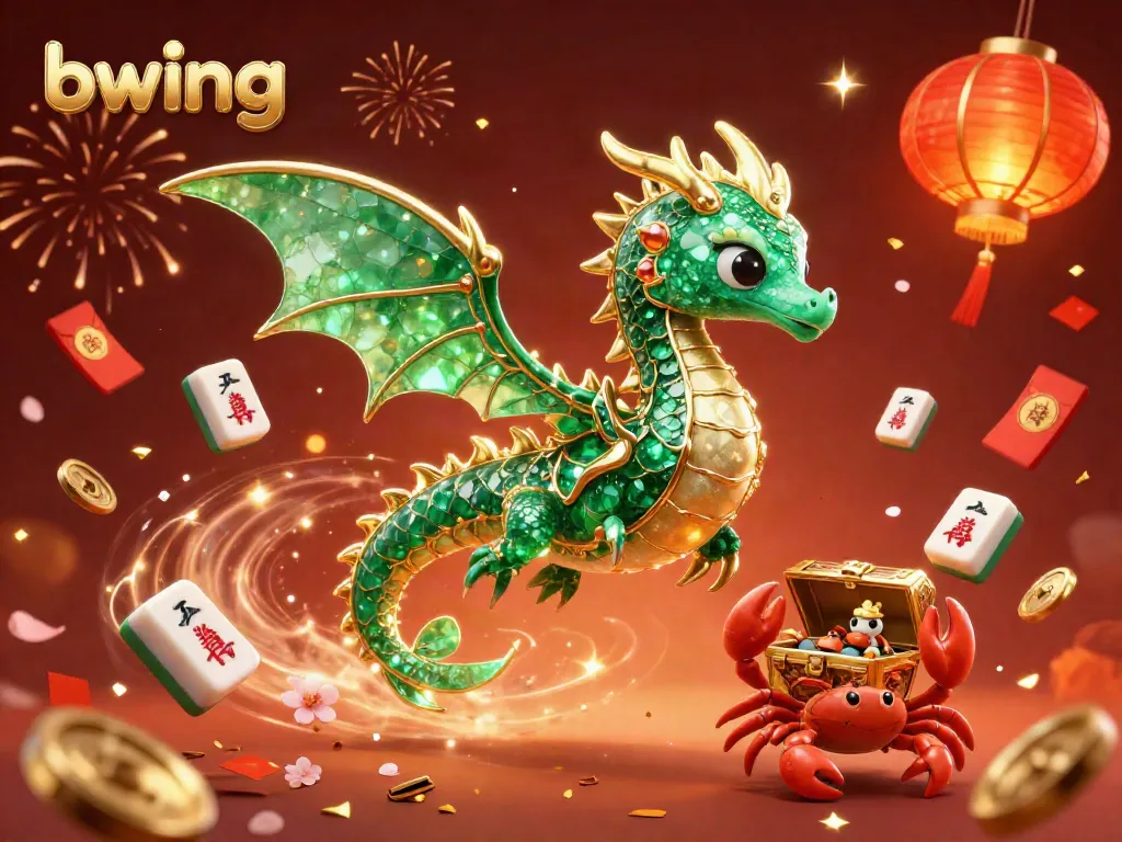 Engage in thrilling gambling adventures at bwing with dynamic casino-themed visuals and vibrant celebrations.